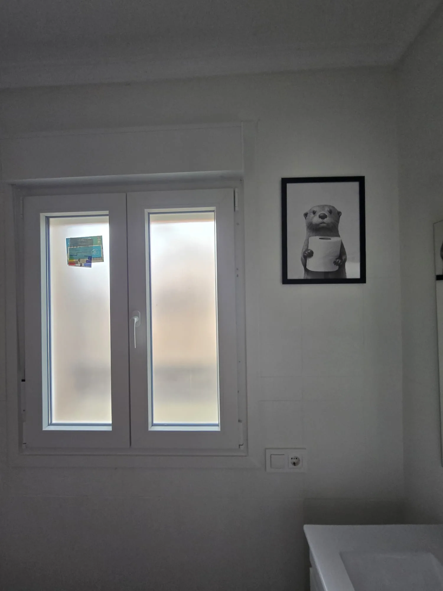 Instalación de ventanas de PVC y aluminio de alta eficiencia térmica - ven 35